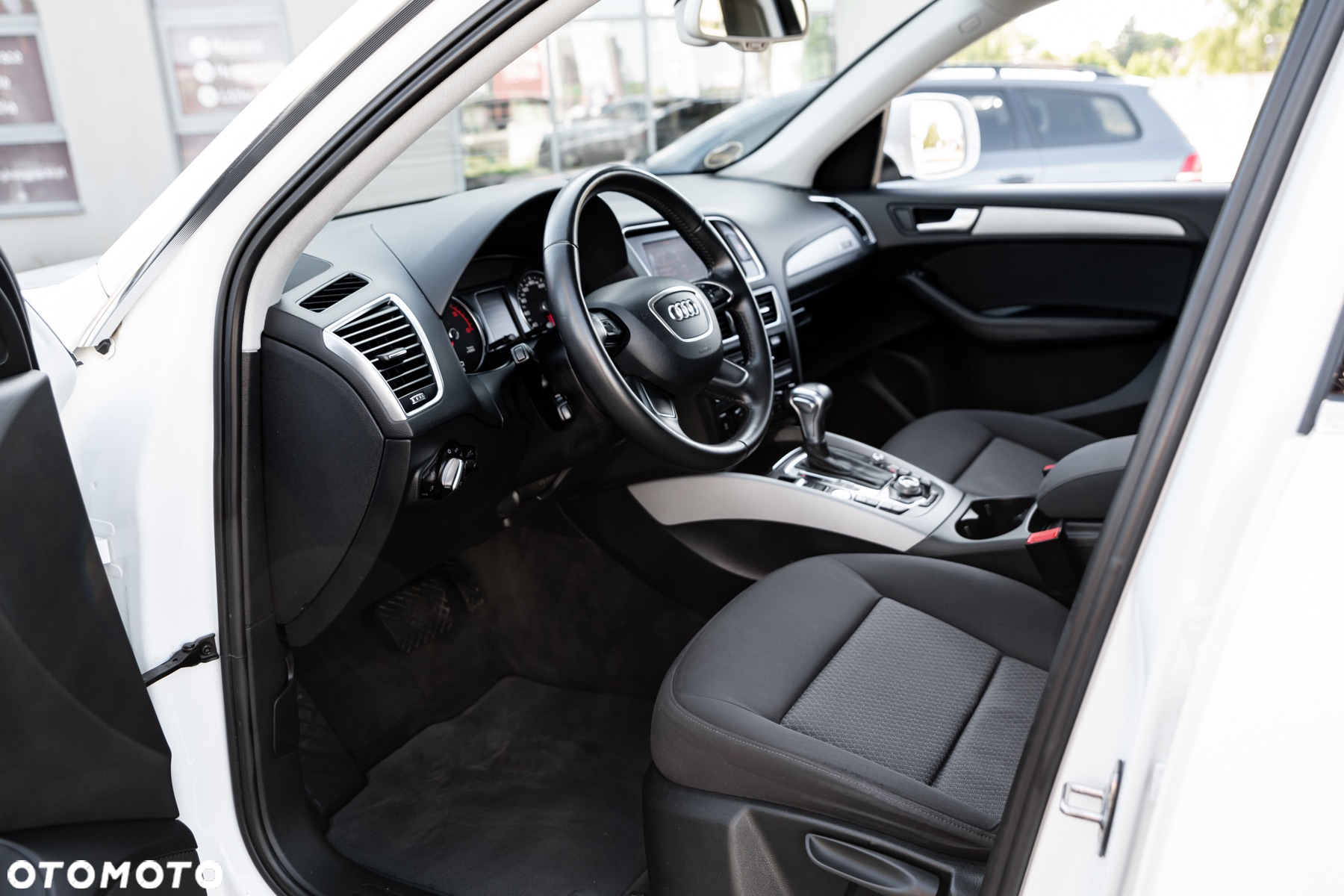 Audi Q5 2.0 TDI Quattro S tronic - 19