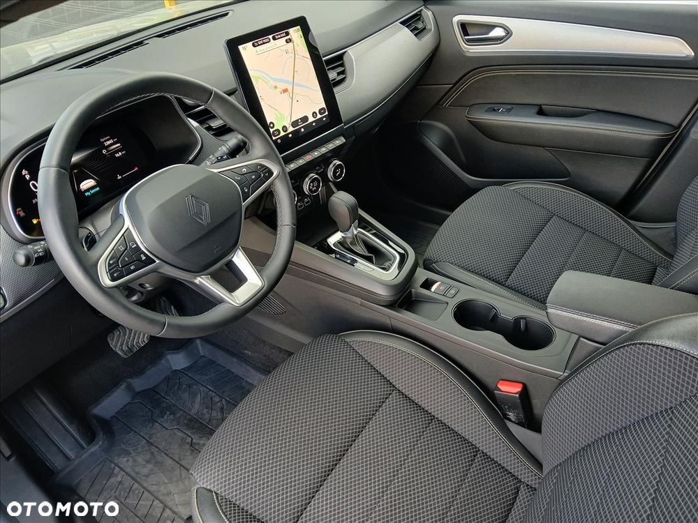 Renault Arkana 1.3 TCe mHEV Techno EDC - 7