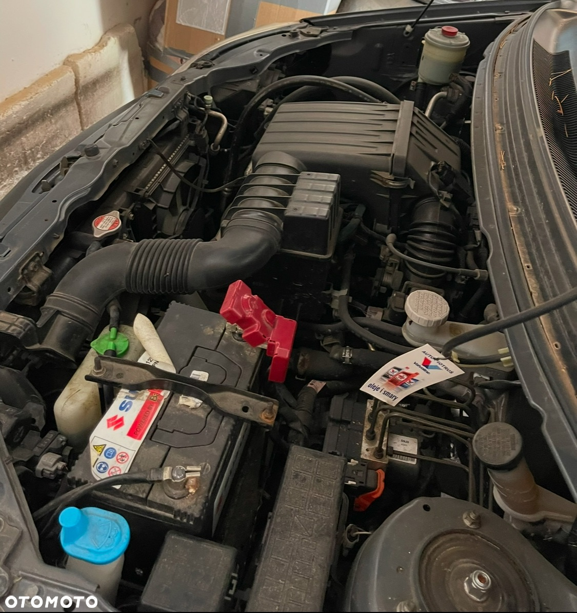 Suzuki Liana 1.6 - 6