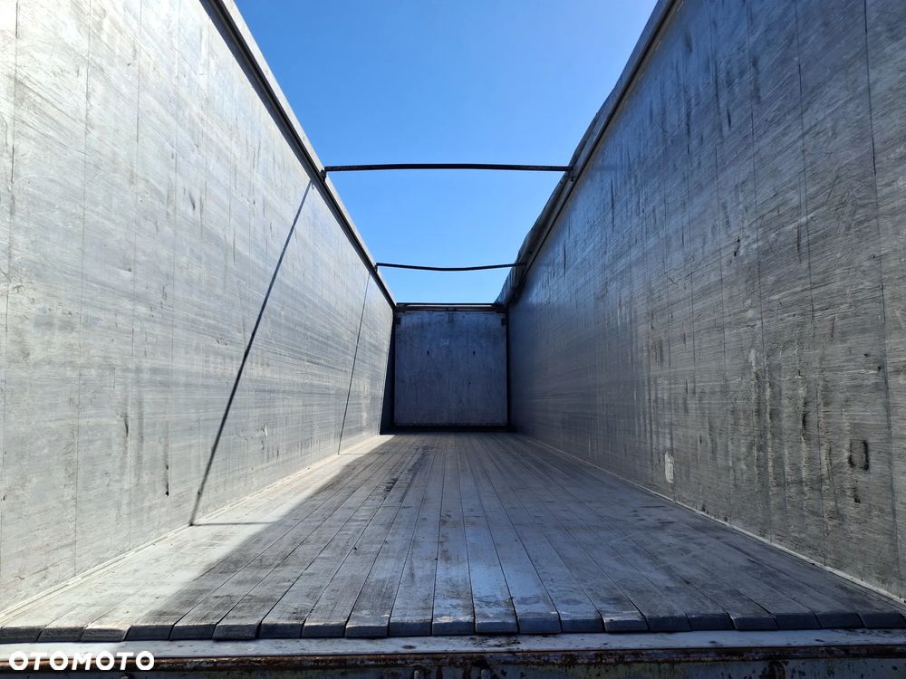 Reisch Ruchoma Podłoga 8mm - 8