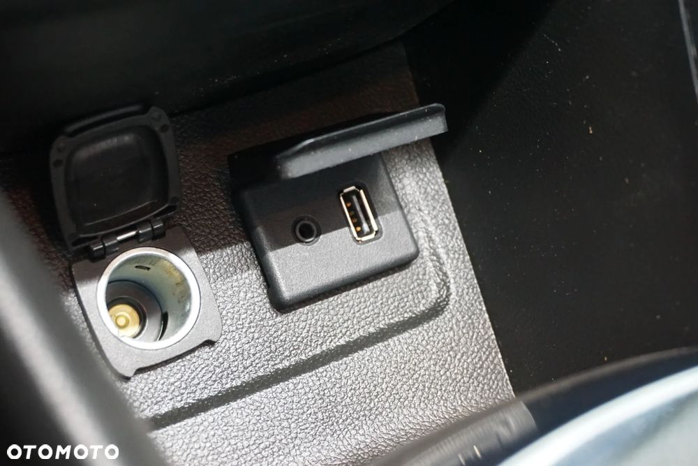 Opel Mokka 1.4 Turbo ecoFLEX Start/Stop 4x4 Edition - 36