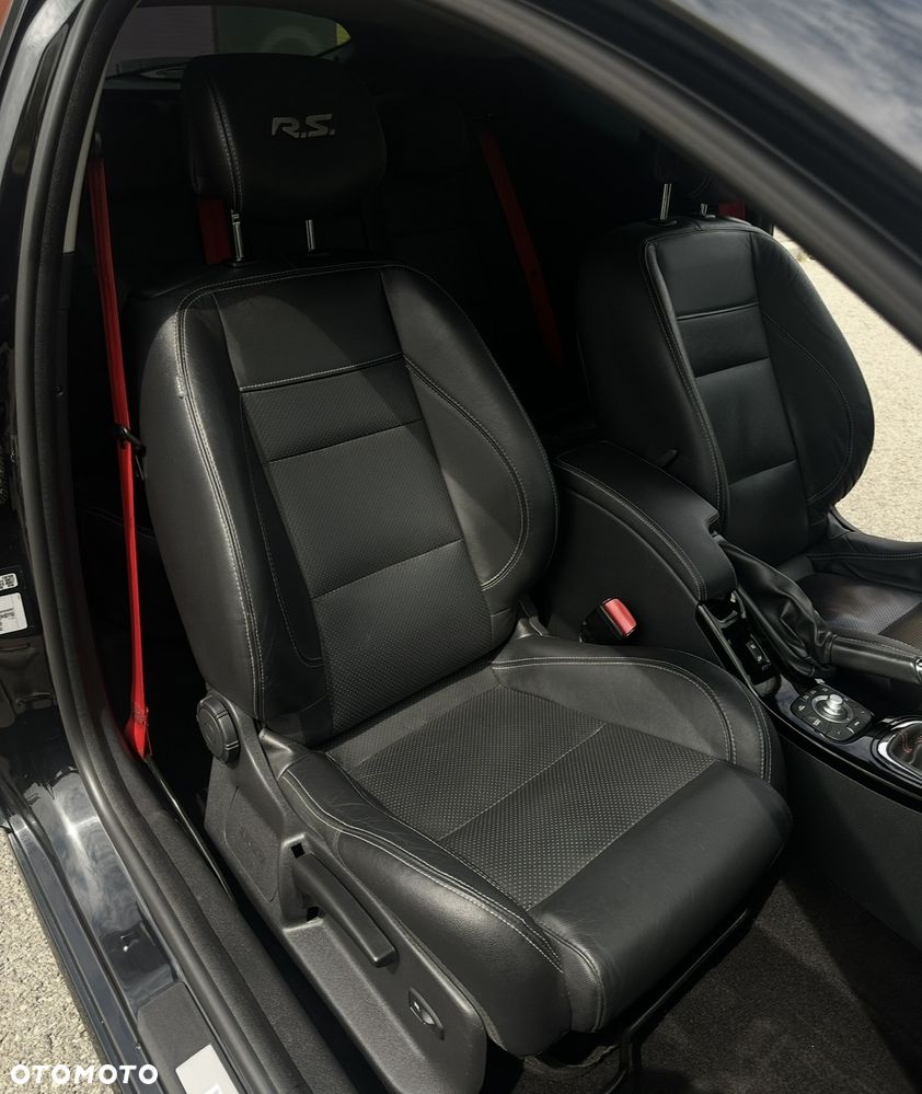 Renault Megane R.S - 10