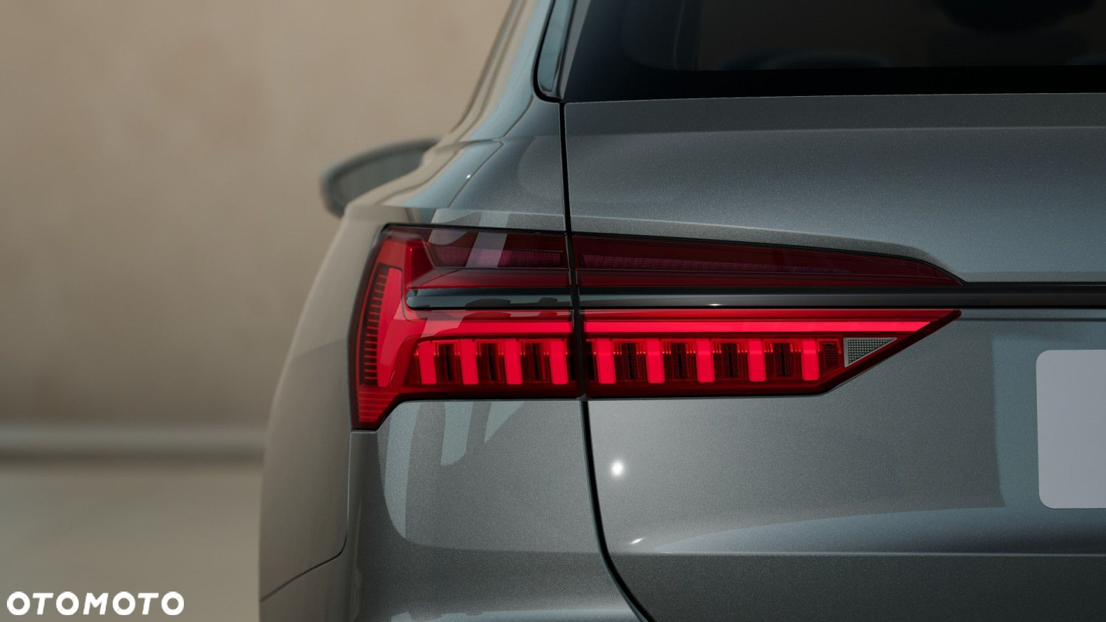Audi A6 - 7