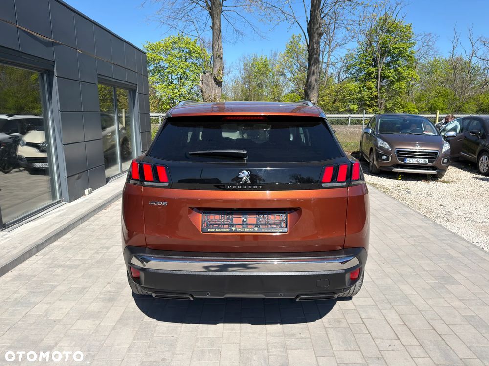 Peugeot 3008 1.6 HDi Access - 5