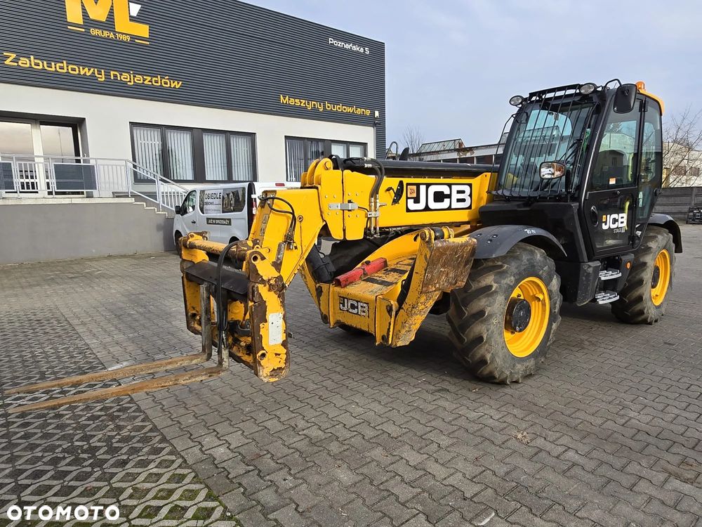 JCB 540 V 140 - 2