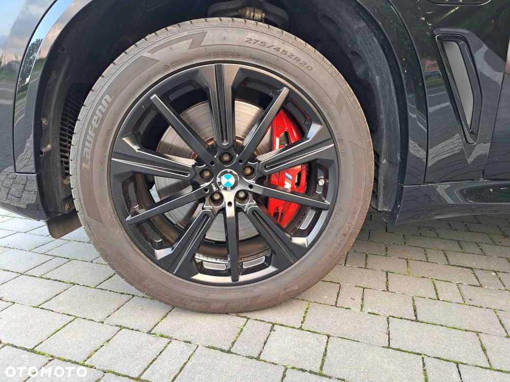 BMW X6 - 9