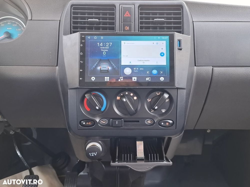 Alta FEST E-BOX M - 25