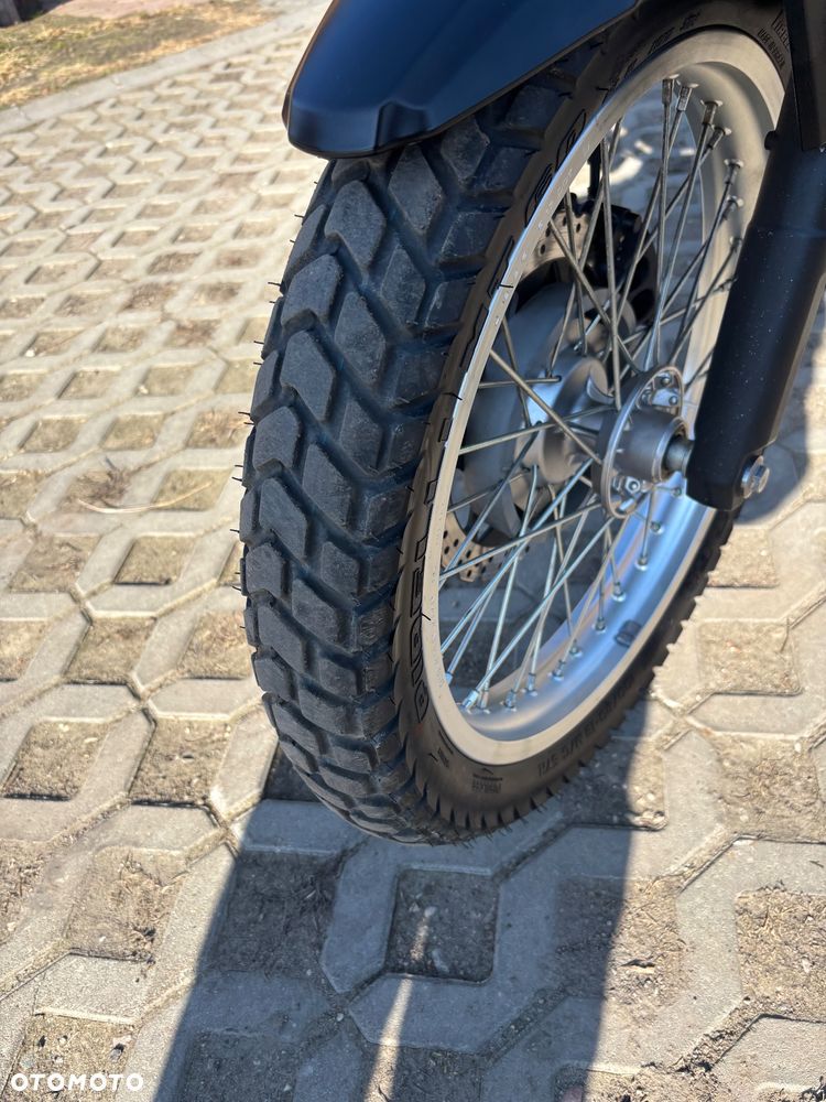 Kawasaki Versys-X 300 - 8