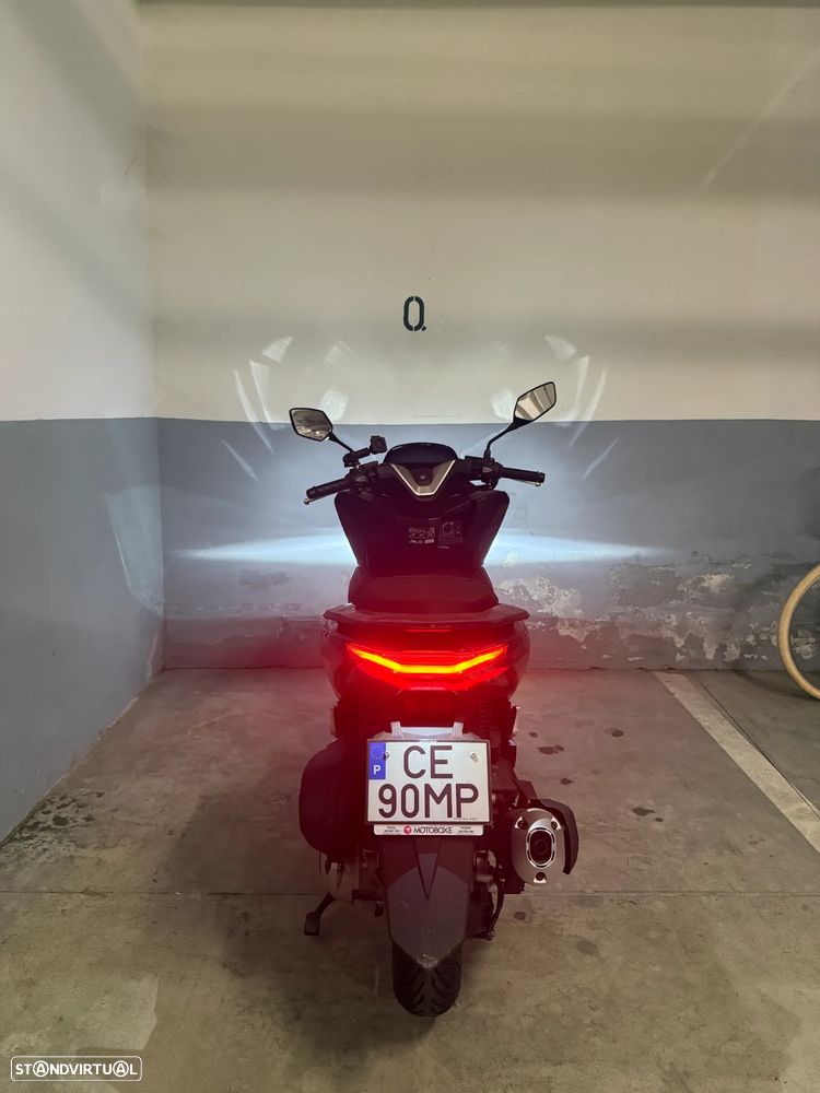 Honda PCX125 PCX125 - 6