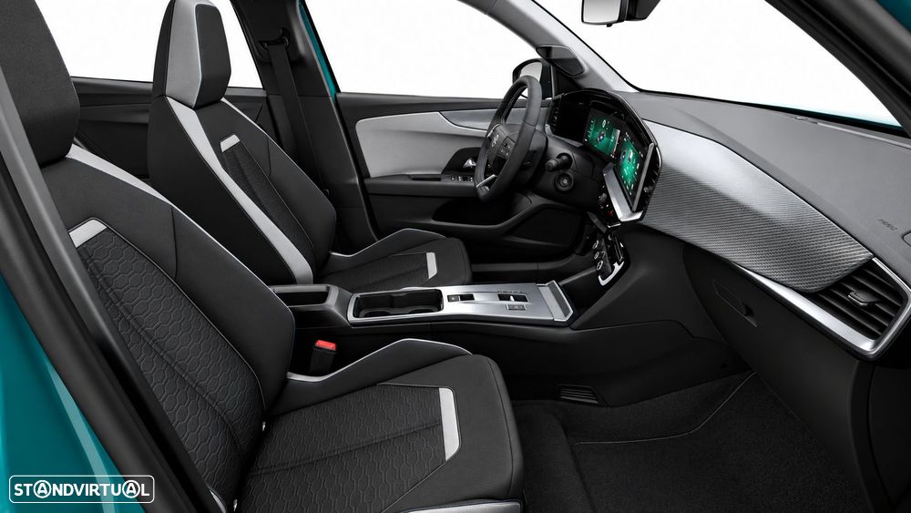 Opel Mokka-e 54 kWh Edition - 5