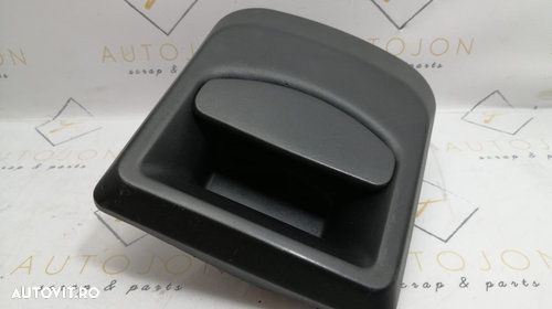 Maner usa stanga fata IVECO Daily III [ 2006 - > ] OEM 99489589 - 1