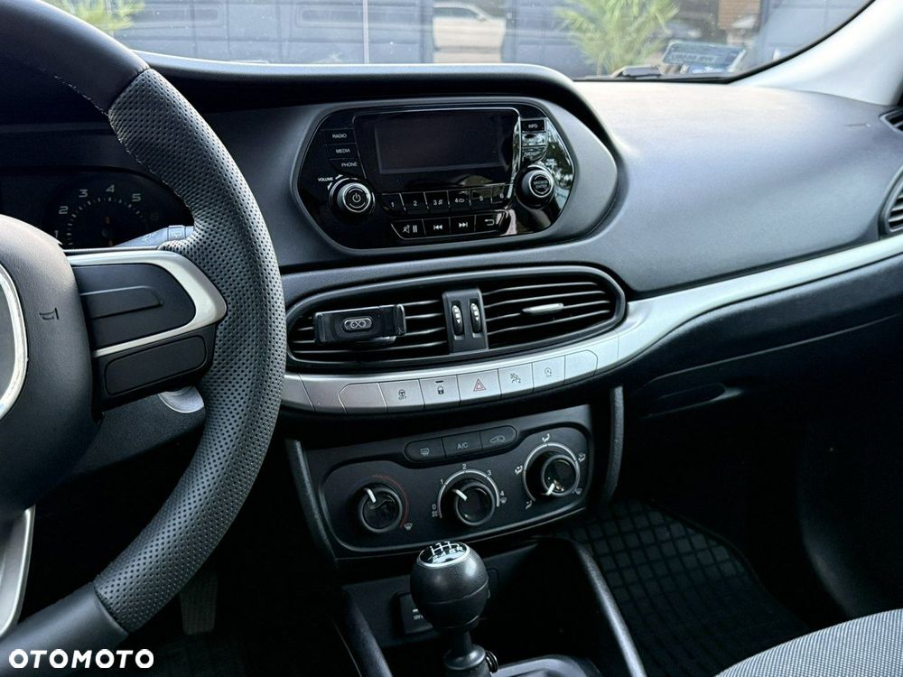 Fiat Tipo - 19