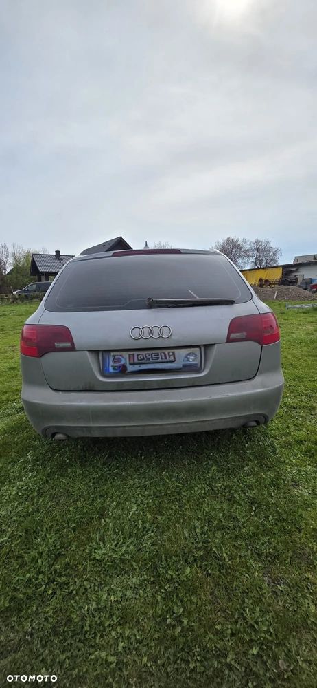 Audi A6 Allroad - 2