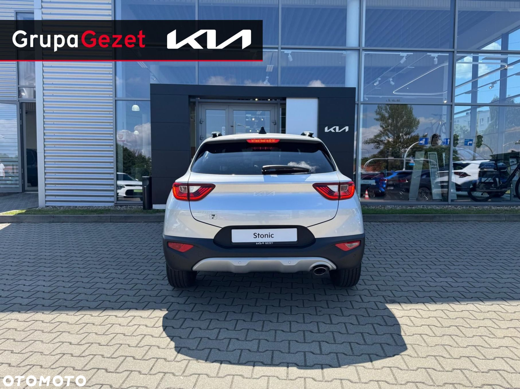 Kia Stonic - 4