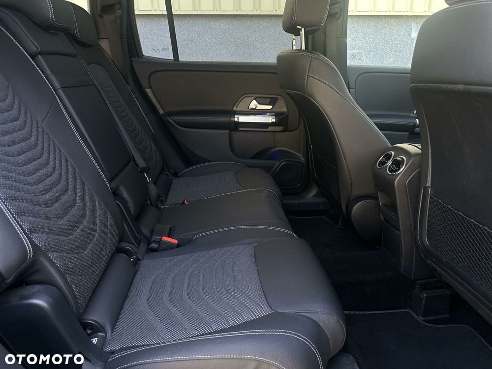 Mercedes-Benz GLB 200 Progressive 7G-DCT - 20