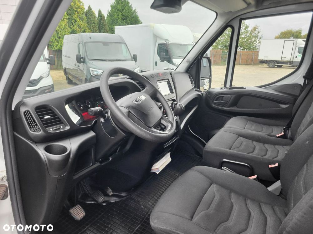 Iveco 35S15 CENA DO ZAPŁATY 49900 BRUTTO BEZ ADBLUE - 14