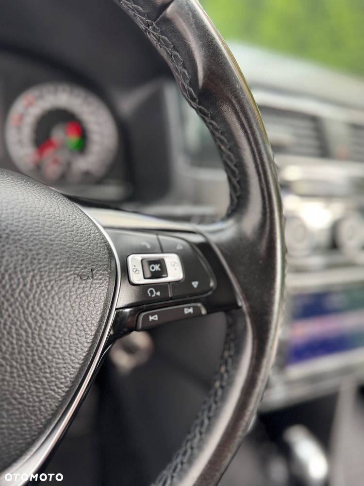 Volkswagen Caddy 2.0 TDI Highline DSG - 23