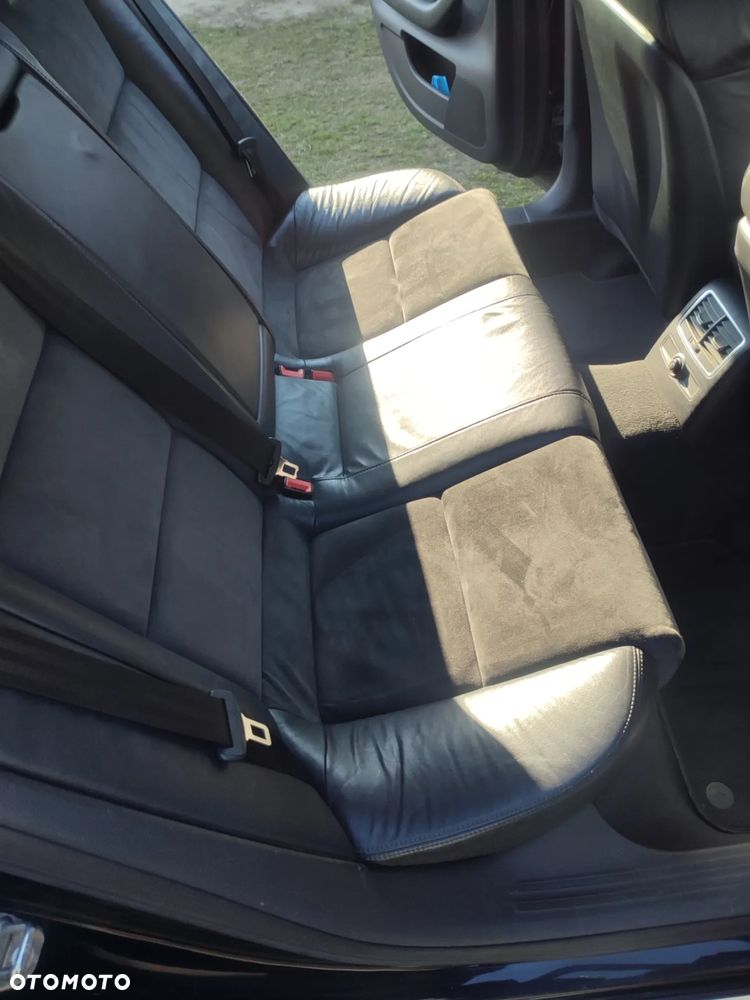 Audi A6 Avant 3.0 TDI Quattro Tiptronic - 24