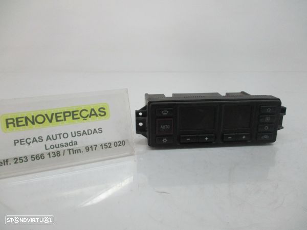 Comando Chaufagem Audi A3 (8L1) - 1