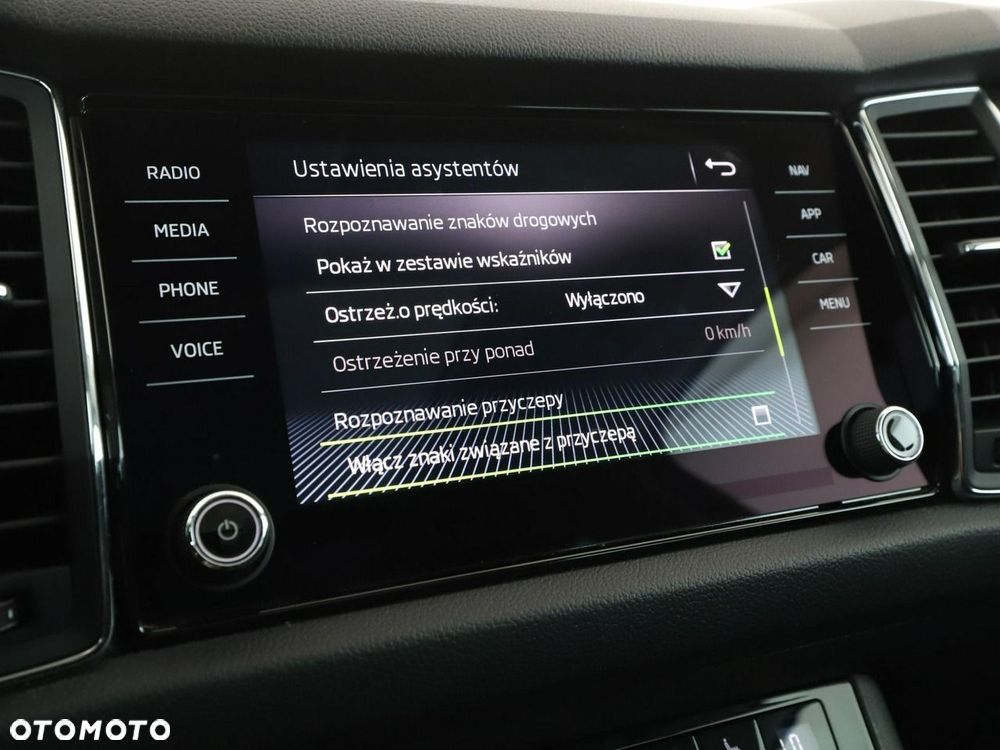 Skoda Kodiaq 1.5 TSI ACT Style - 29
