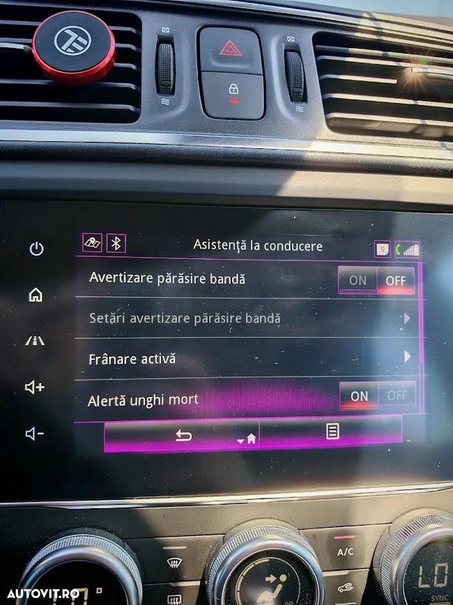 Renault Kadjar TCe EDC GPF Black Edition - 14