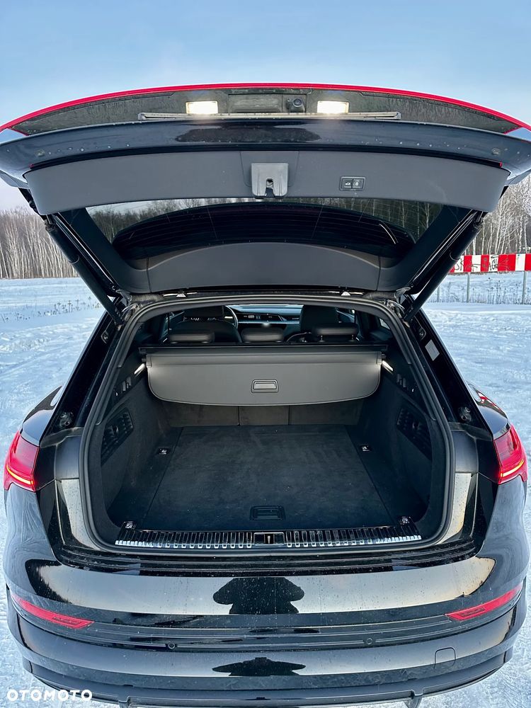 Audi e-tron 55 Quattro S Line - 18