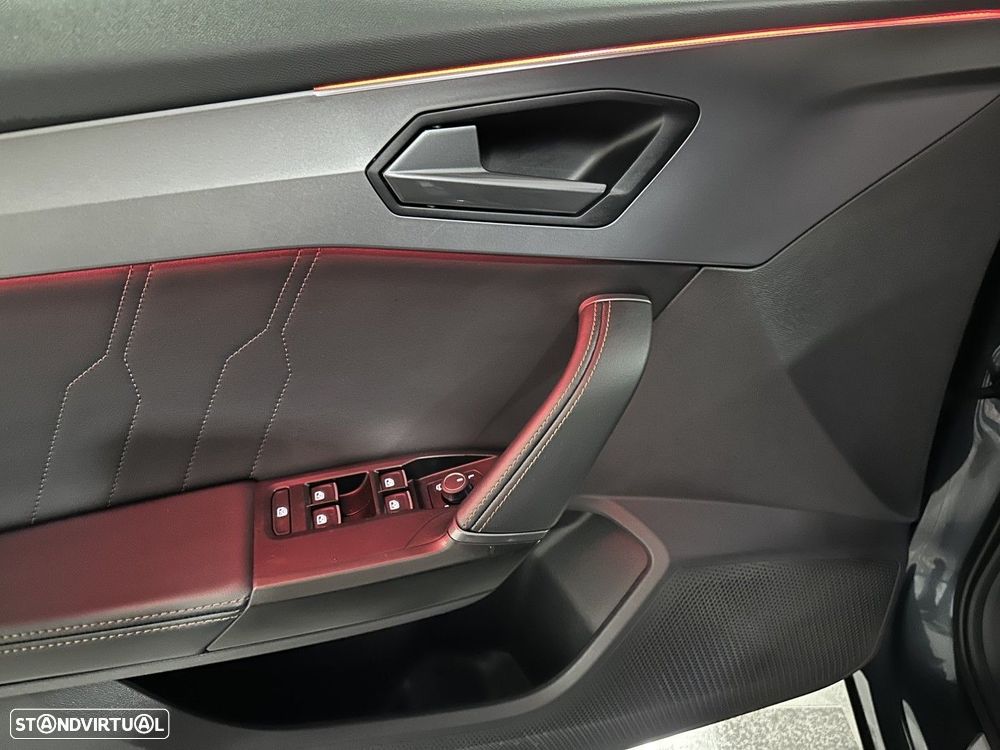 Cupra Formentor 2.0 TDI Sport - 21