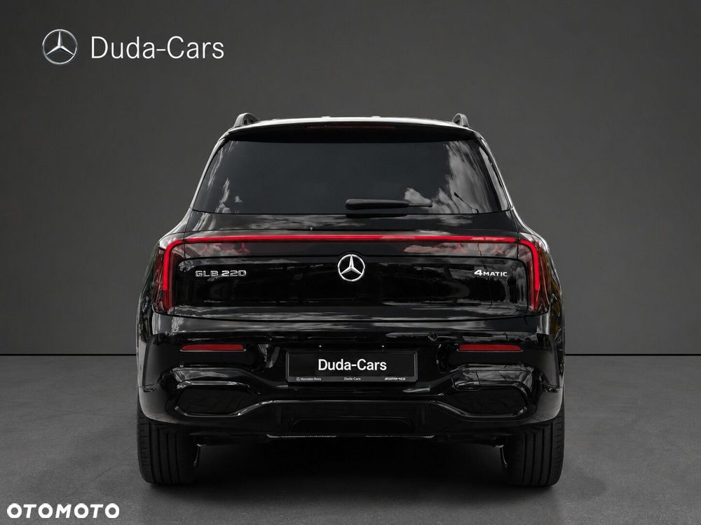 Mercedes-Benz GLB - 6