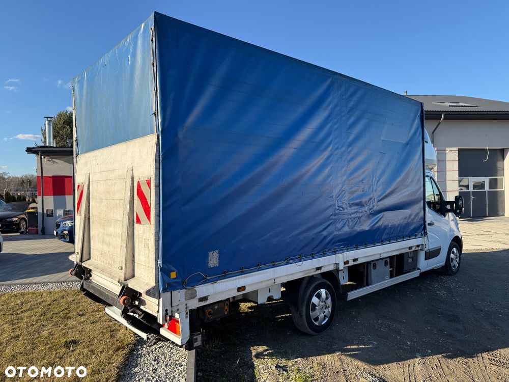 Renault Master - 7
