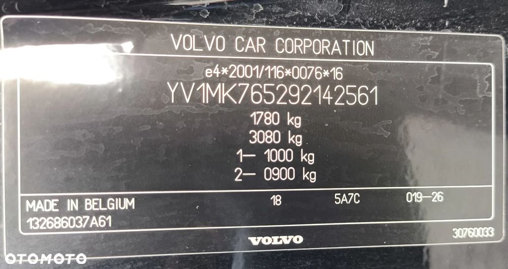Volvo C30 DRIVe Kinetic - 17