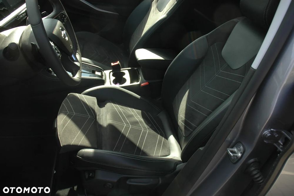 Opel Grandland 1.5 CDTI GS S&S - 11