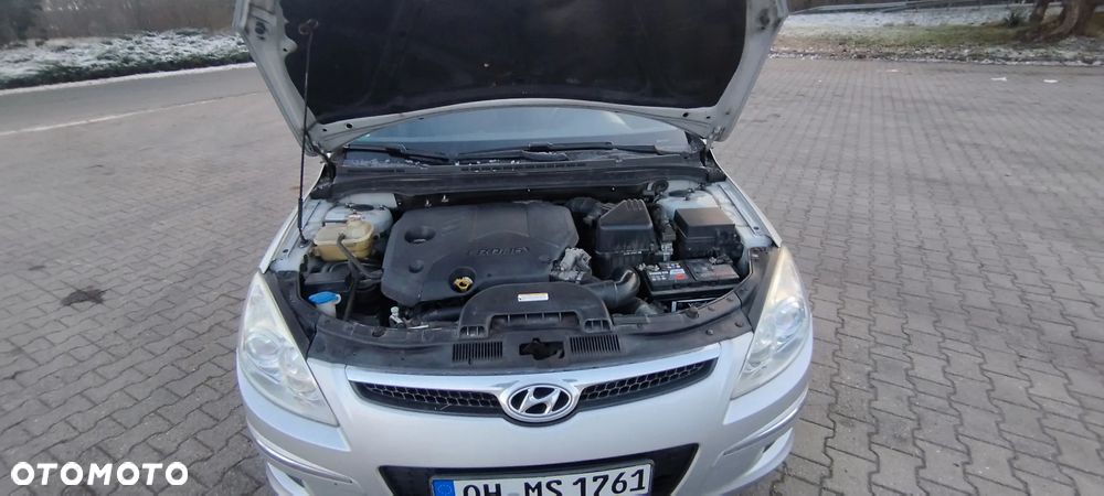 Hyundai i30 - 18