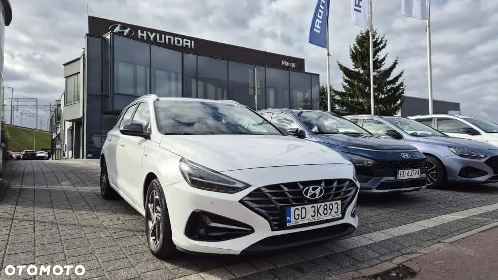Hyundai i30 - 1