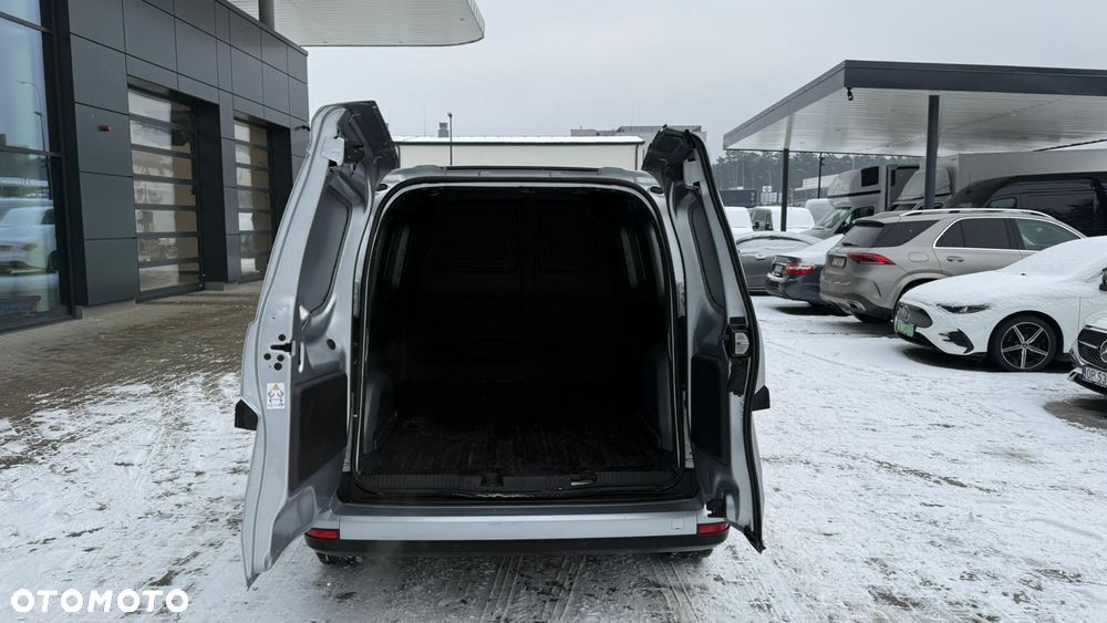 Mercedes-Benz Citan 112 CDI - 7