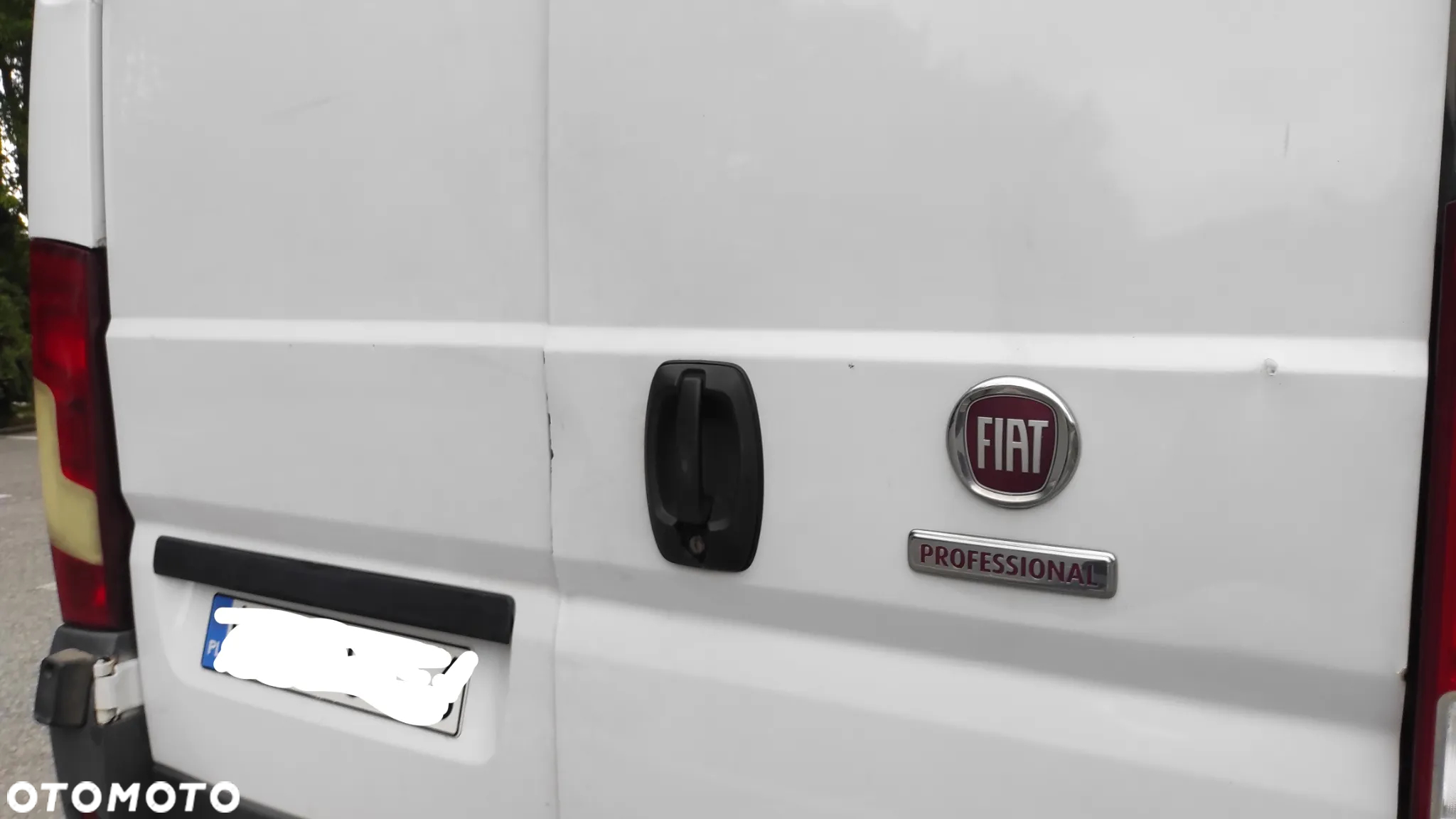 Fiat Ducato - 14