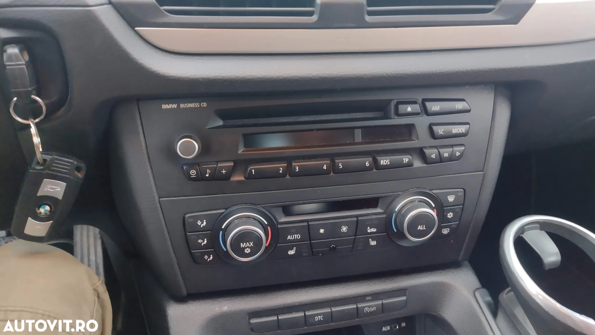 BMW X1 sDrive18d - 9