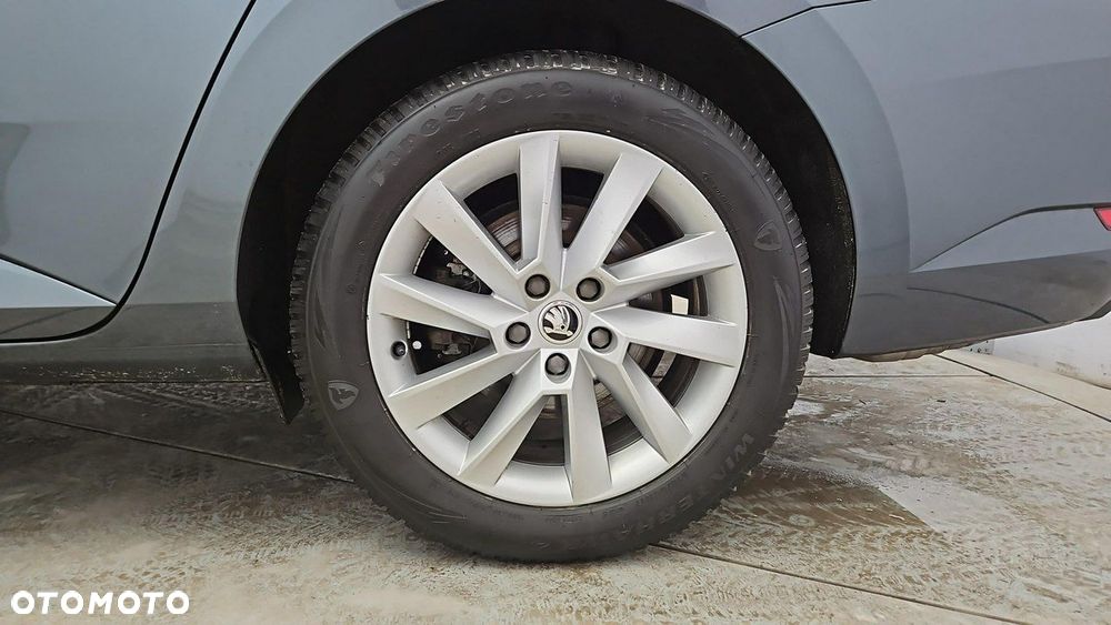 Skoda Superb 1.5 TSI Ambition - 24