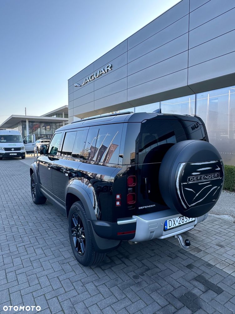 Land Rover Defender 3.0 D200 mHEV S - 6