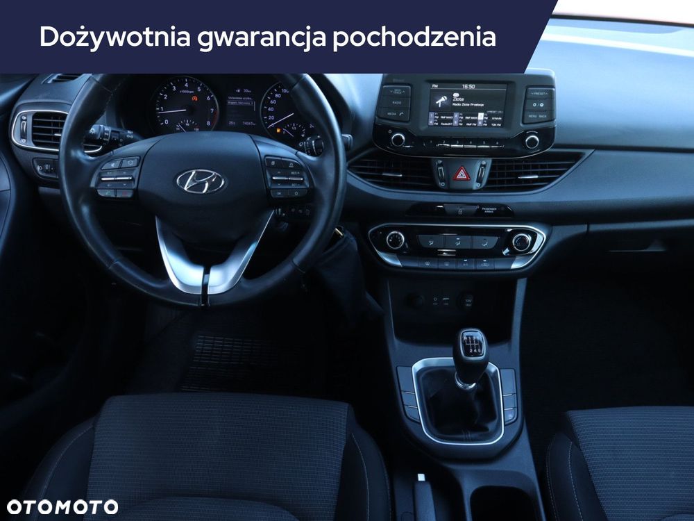 Hyundai i30 - 9