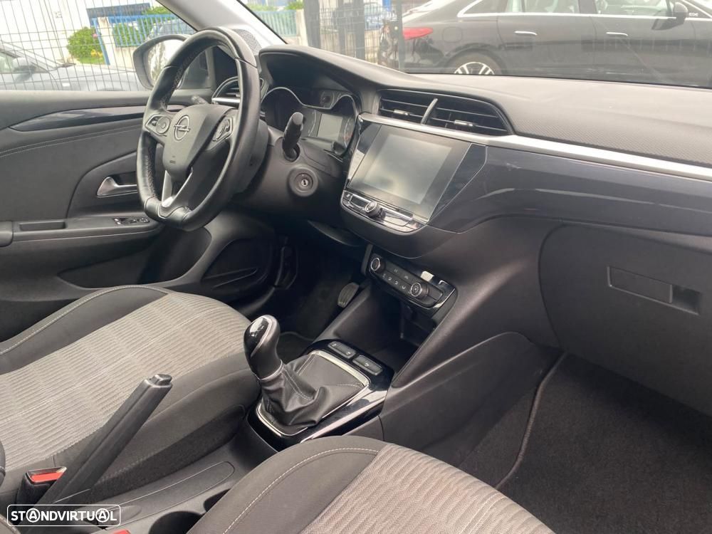 Opel Corsa 1.2 - 6