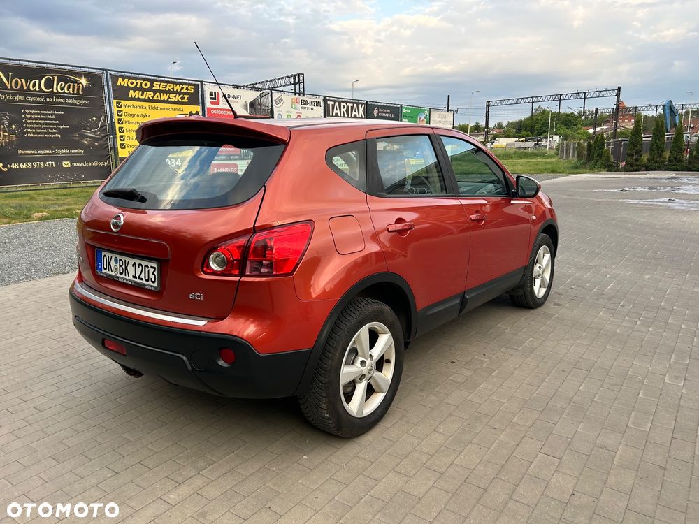Nissan Qashqai - 28