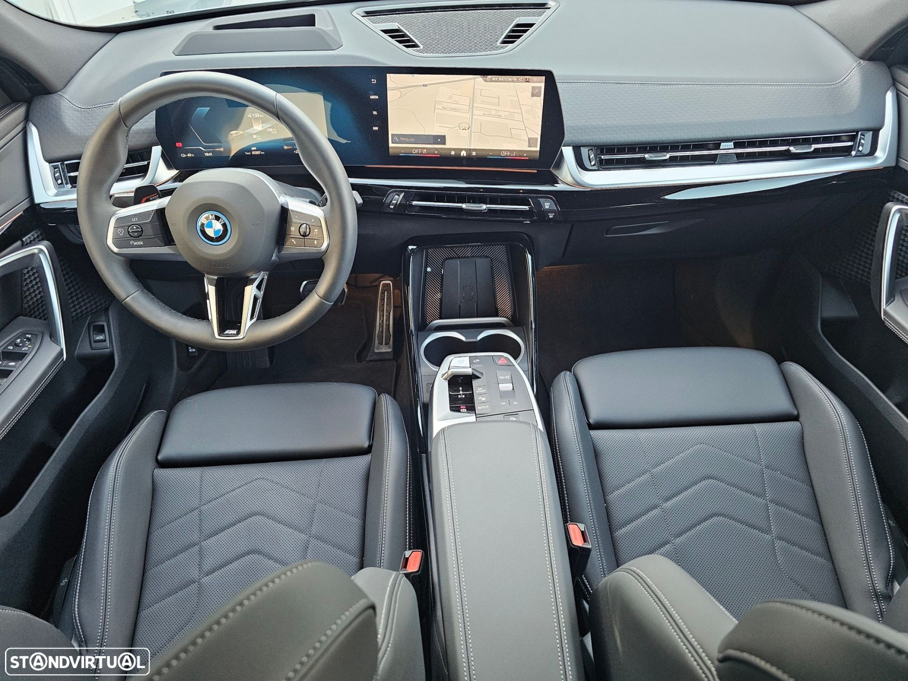 BMW iX2 eDrive20 Pack Desportivo M Pro - 27