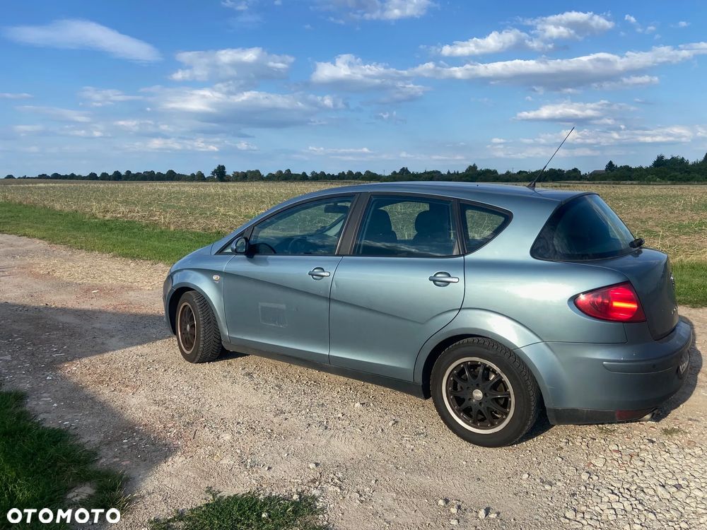 Seat Toledo - 2