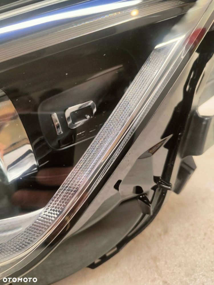 VW GOLF 8 IQ GTE USA FULL LED LAMPA LEWY PRZÓD 5H0941059A - 3