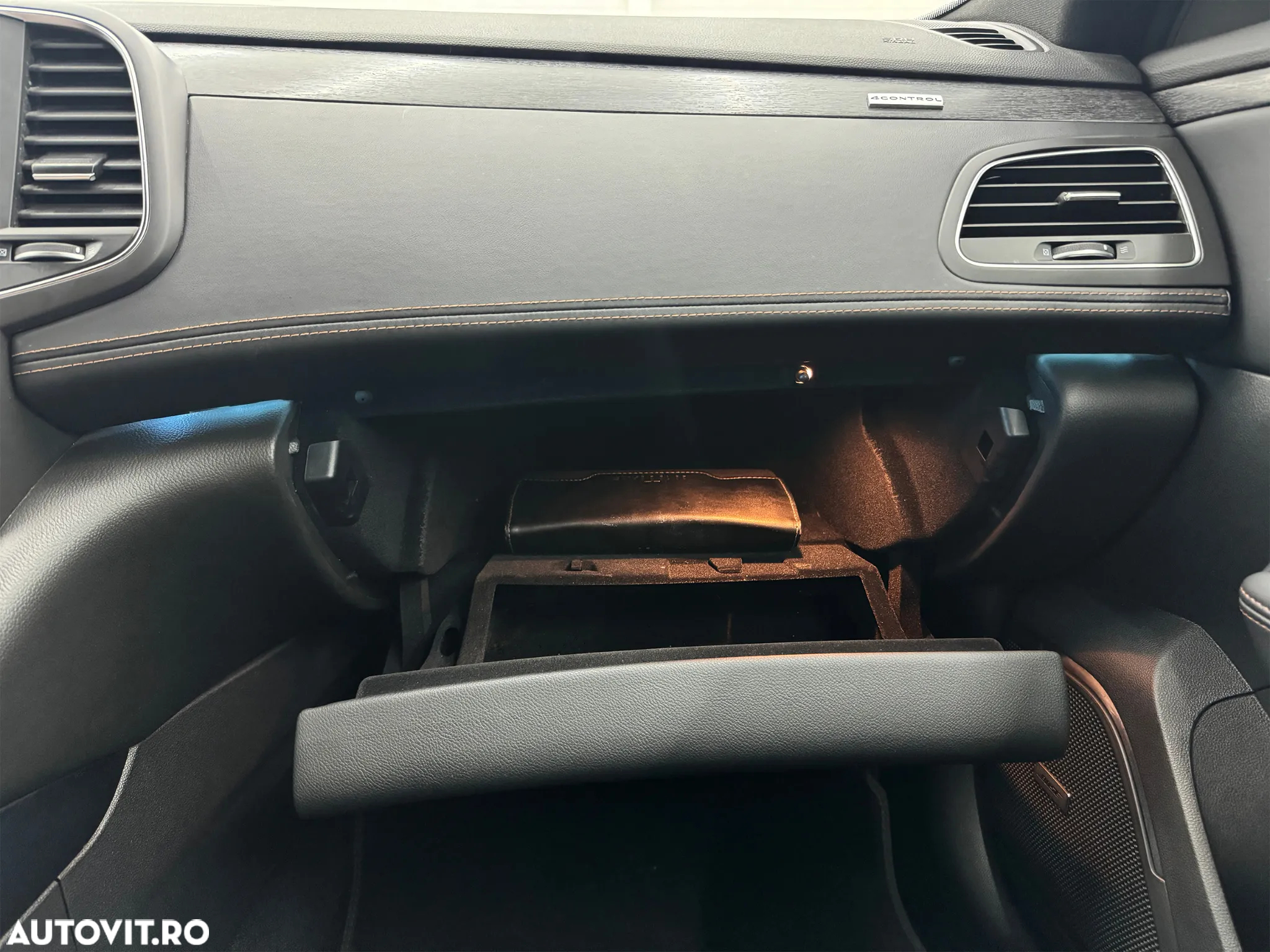 Renault Talisman Grandtour BLUE dCi 200 EDC INITIALE PARIS - 23