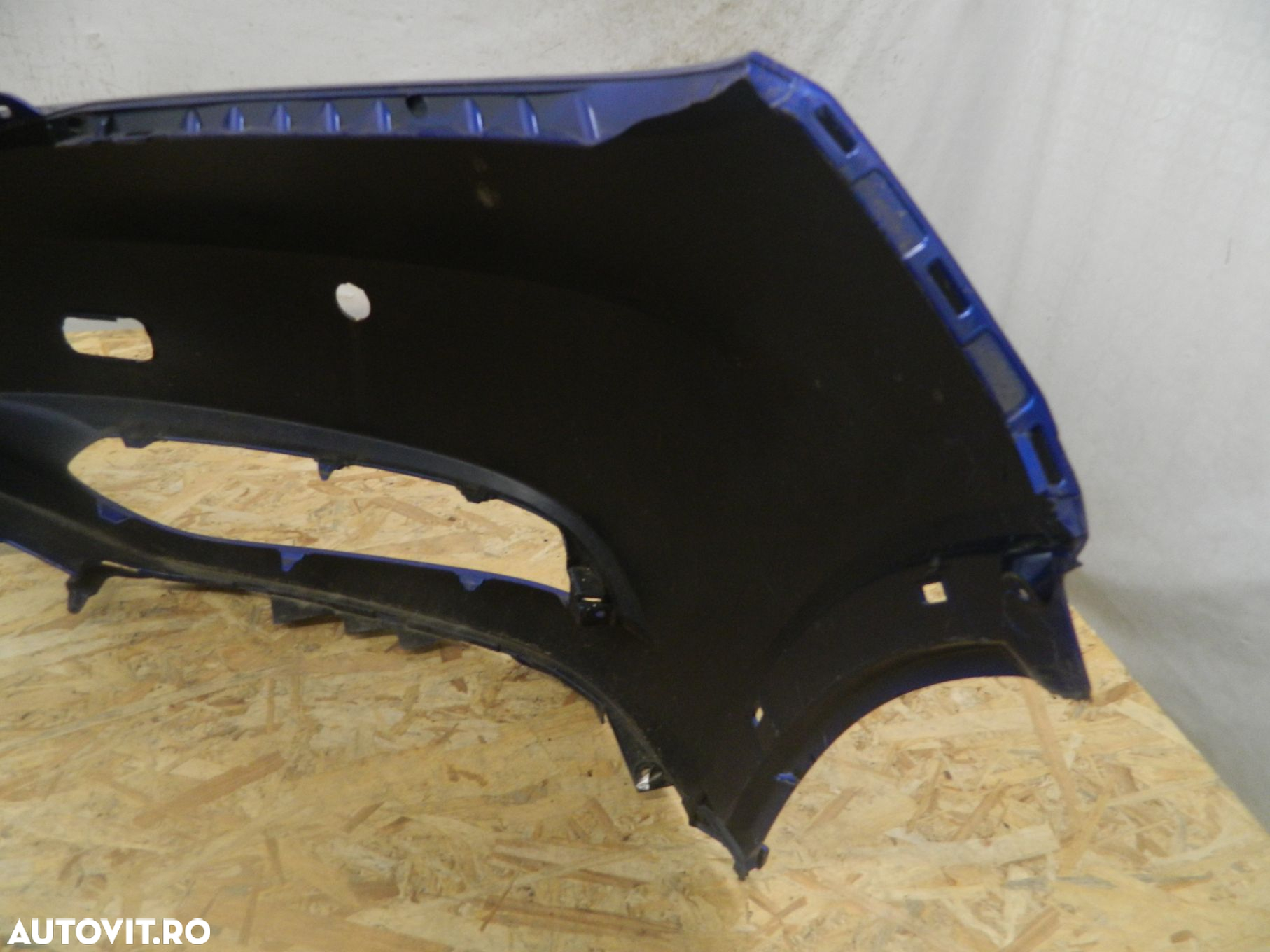 Bara fata Honda HR-V, 2015, 2016, 2017, 2018, 2019, 71101-T7W-A000. - 6