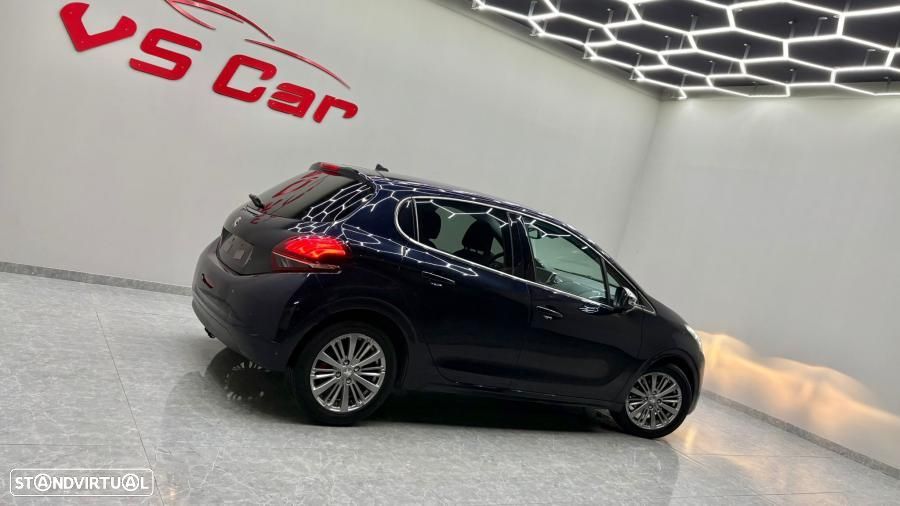 Peugeot 208 1.2 PureTech Allure - 7