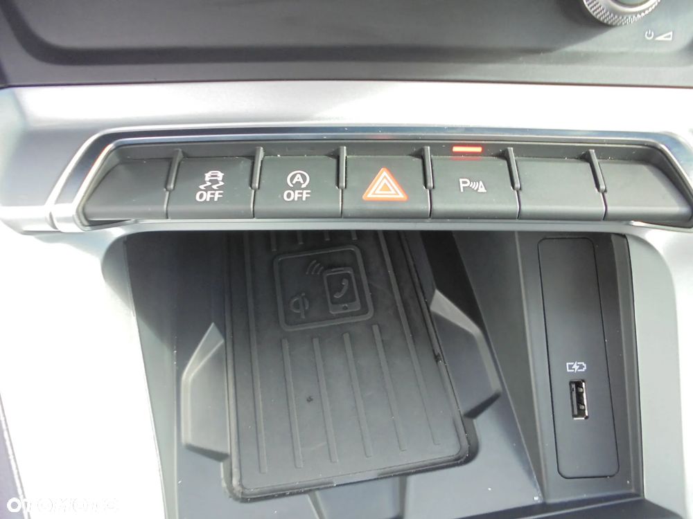 Audi Q3 2.0 TDI S tronic - 20