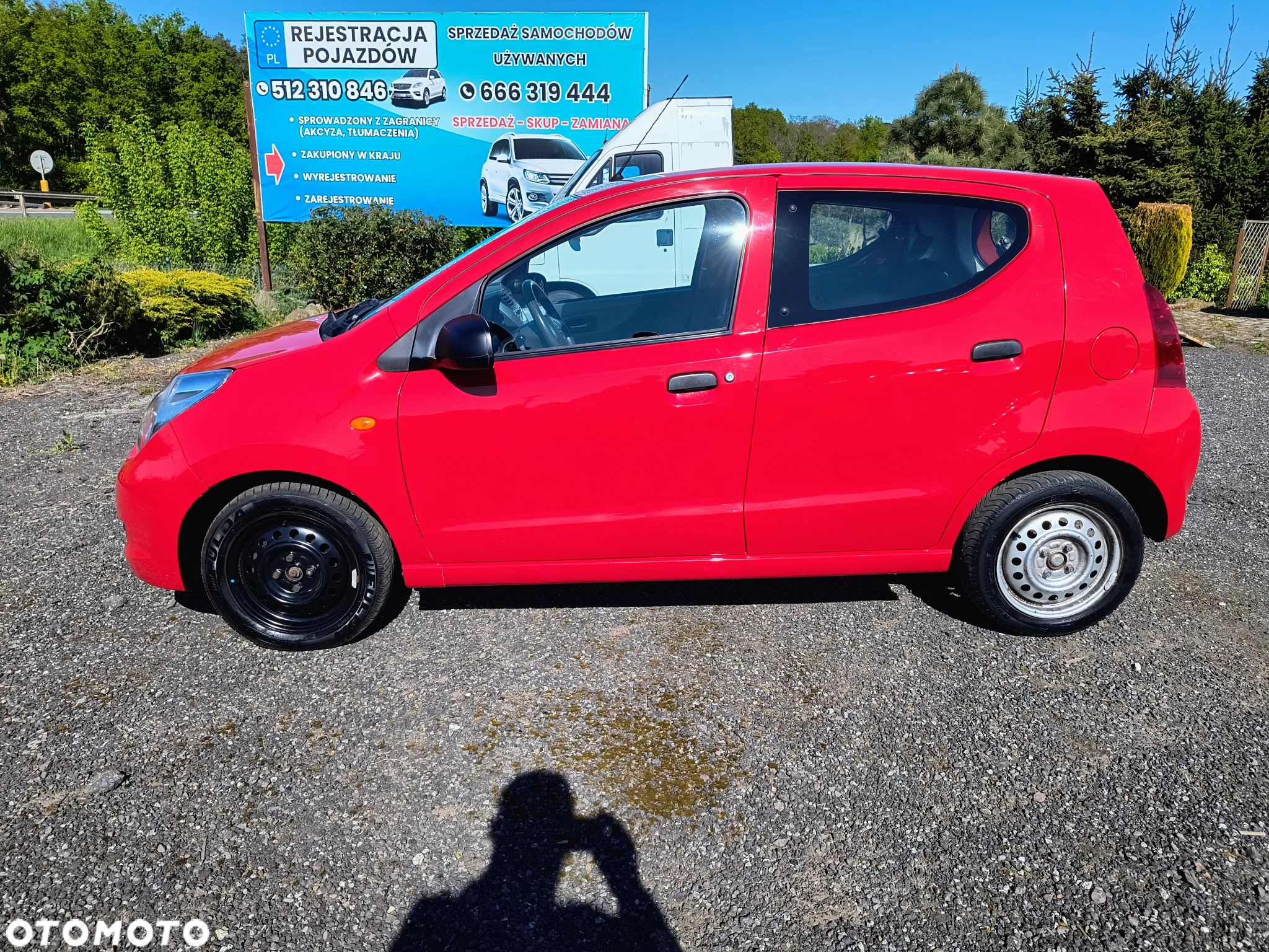Suzuki Alto 1.0 Club City - 7