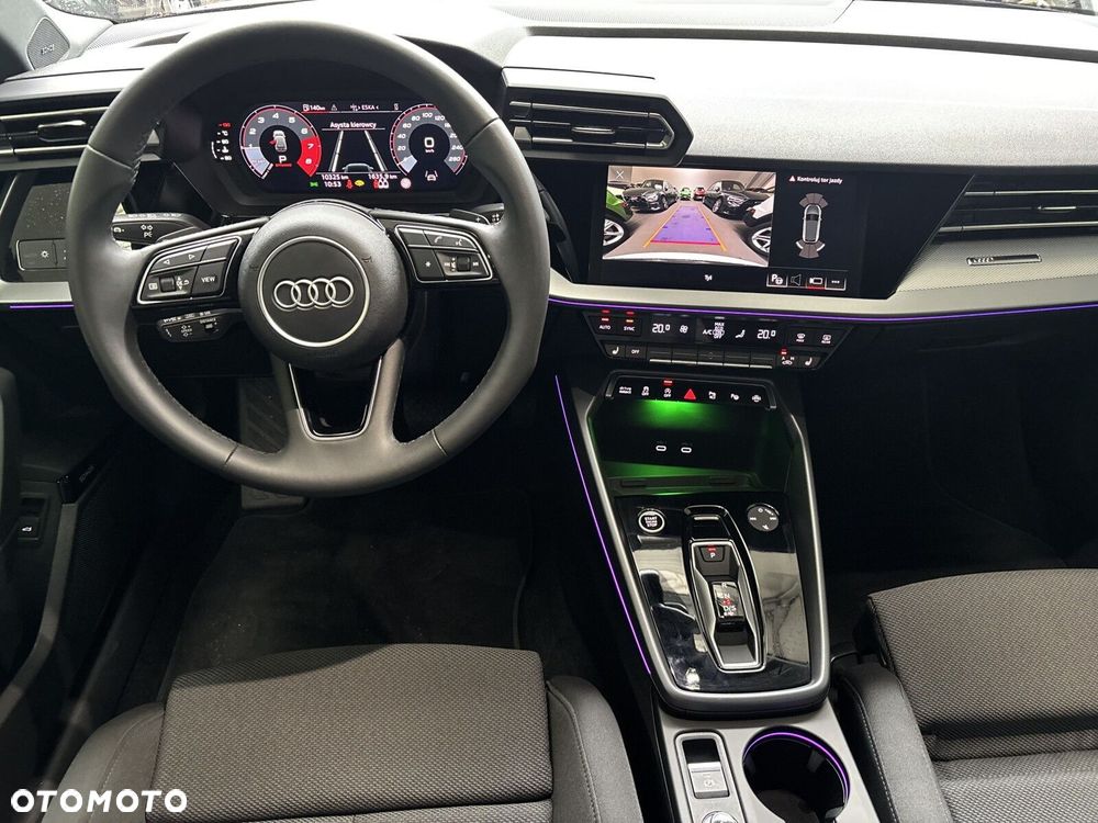 Audi A3 Sportback - 11